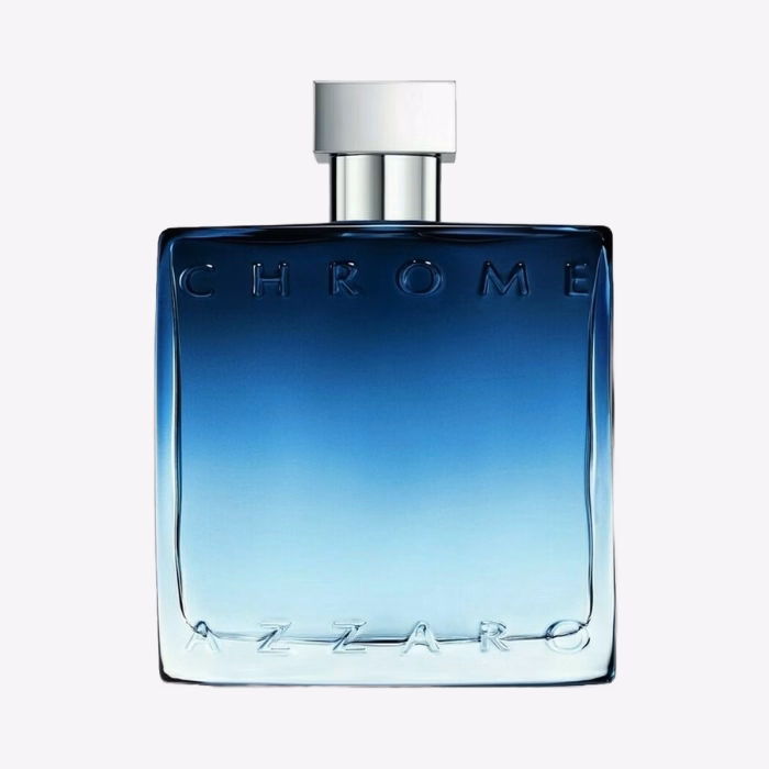 Azzaro Chrome Eau de Parfum | Perfumeria NURSAFA Bydgoszcz
