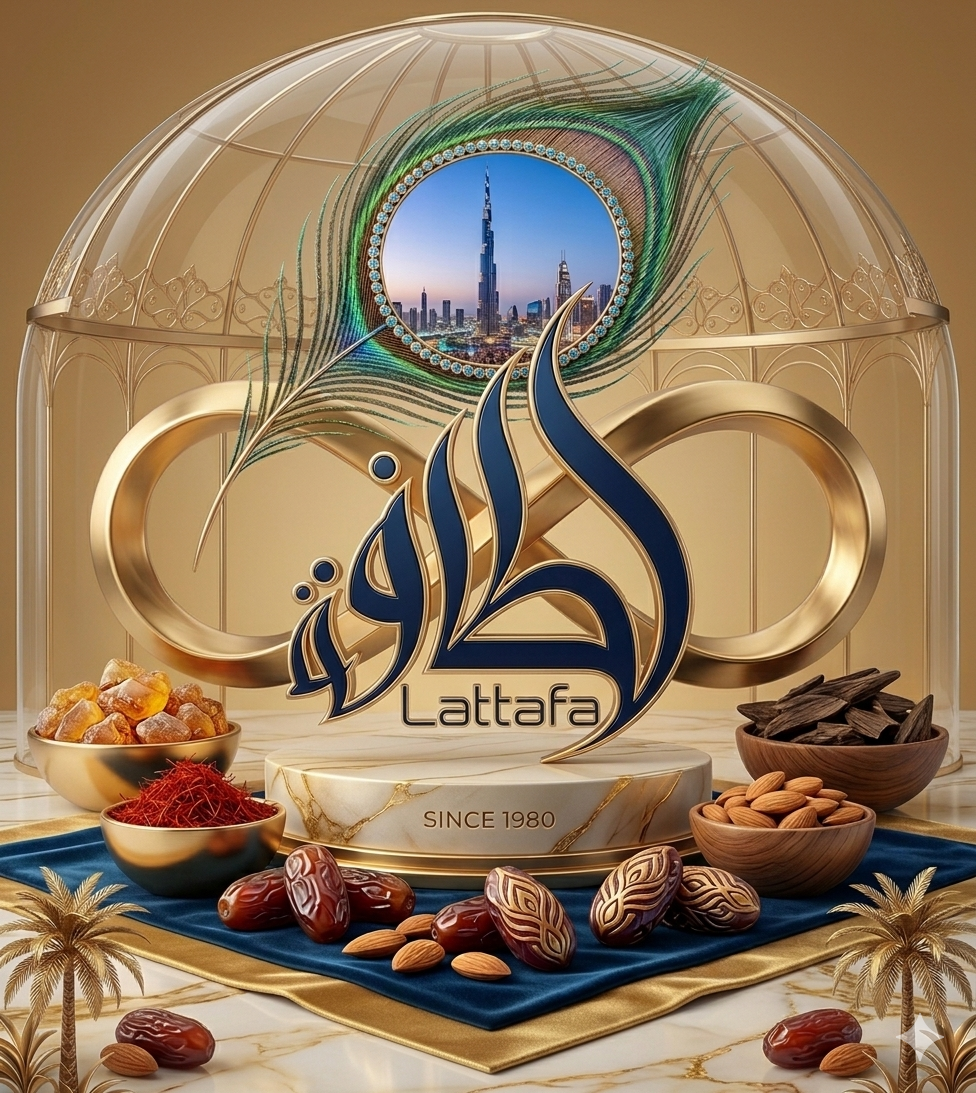 Encyklopedia marek NURSAFA - Tom 1 Lattafa – globalny hit ze świata arabskiego. | Perfumeria NURSAFA Bydgoszcz