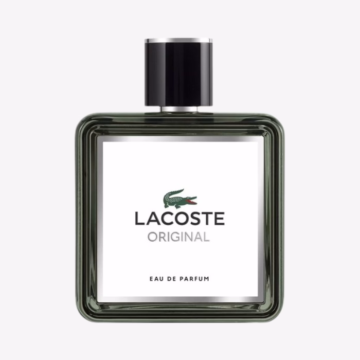 Lacoste Original | Perfumeria NURSAFA Bydgoszcz