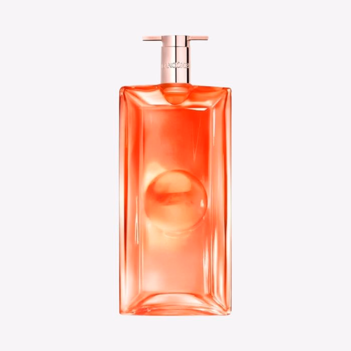 Lancome Idôle Peach ‘N Roses | Perfumeria NURSAFA Bydgoszcz