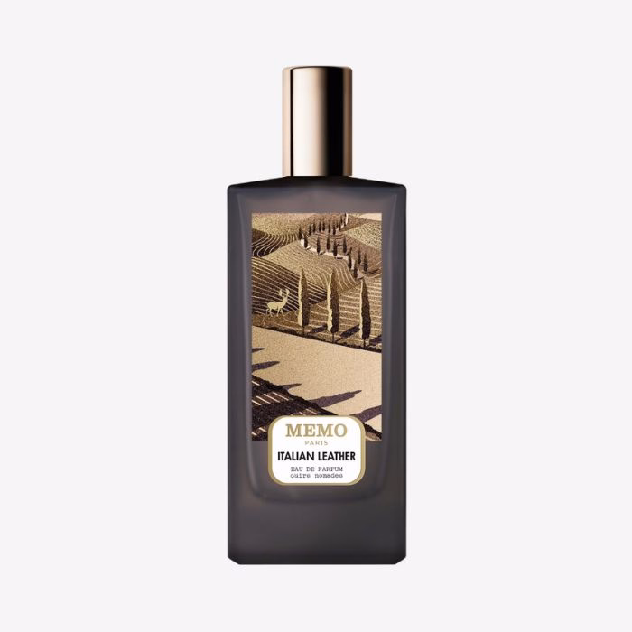 Memo Paris Italian Leather | Perfumeria NURSAFA Bydgoszcz