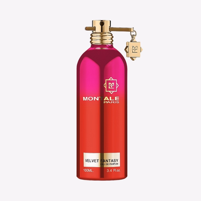 Montale Velvet Fantasy | Perfumeria NURSAFA Bydgoszcz