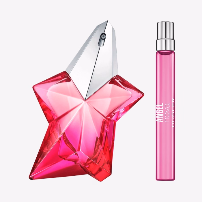 Mugler Angel Nova - ZESTAW | Perfumeria NURSAFA Bydgoszcz