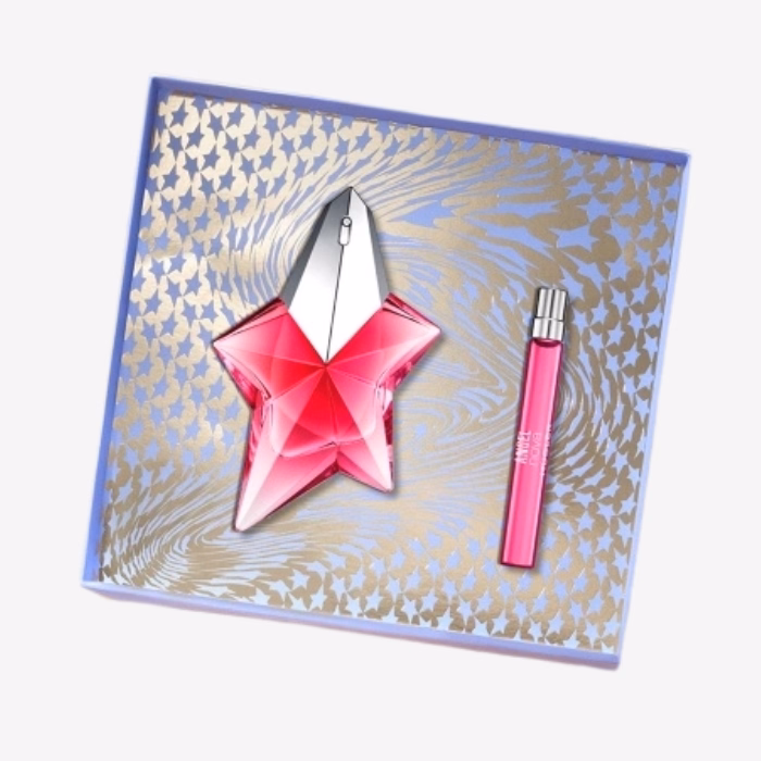 Mugler Angel Nova - ZESTAW | Perfumeria NURSAFA Bydgoszcz