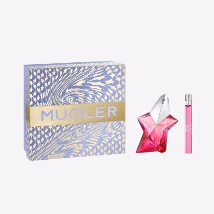 Mugler Angel Nova - ZESTAW | Perfumeria NURSAFA Bydgoszcz