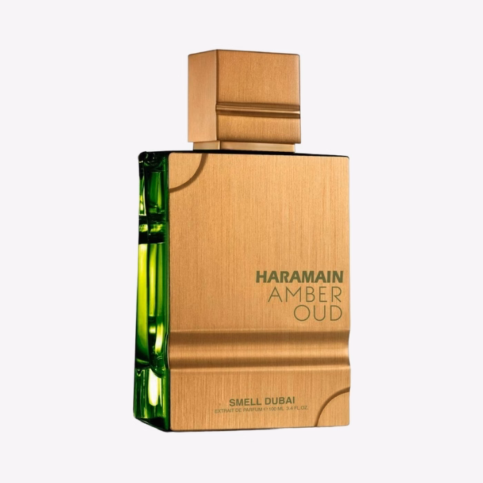 Al Haramain Amber Oud Smell Dubai