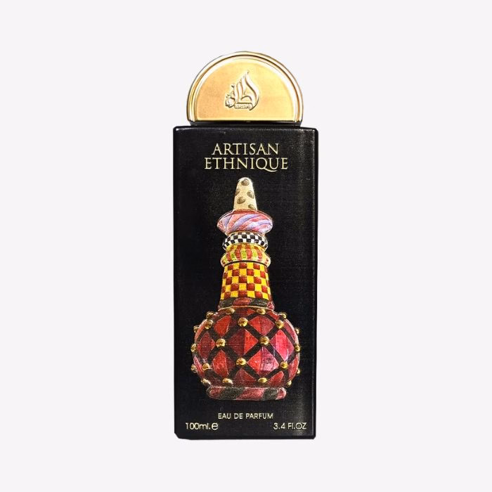 Artisan Ethnique | Perfumeria Nursafa