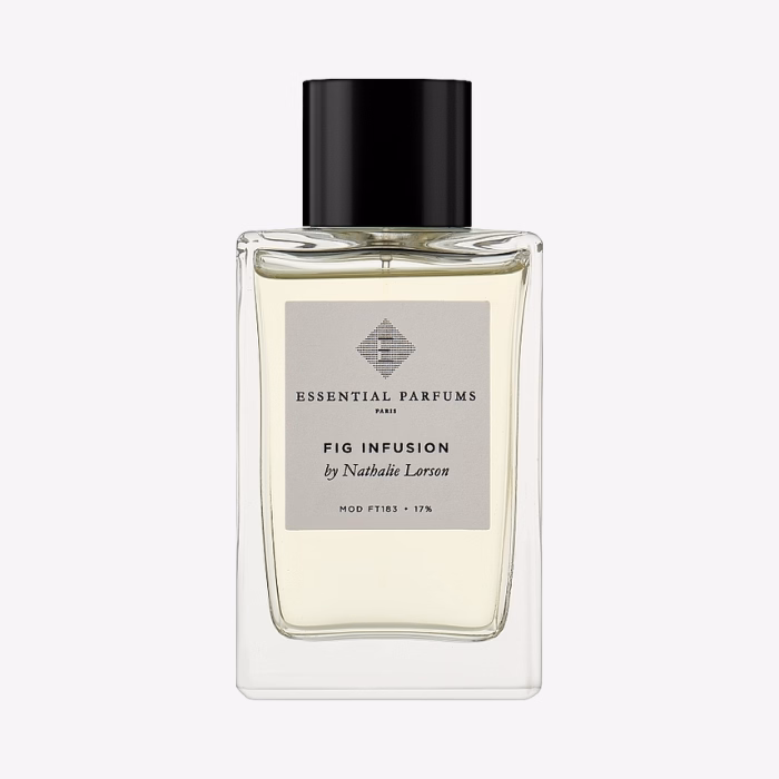 Essential Parfums Paris Fig Infusion | Perfumeria Nursafa