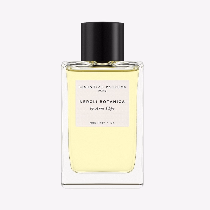 Essential Parfums Paris Neroli Botanica | Perfumeria Nursafa
