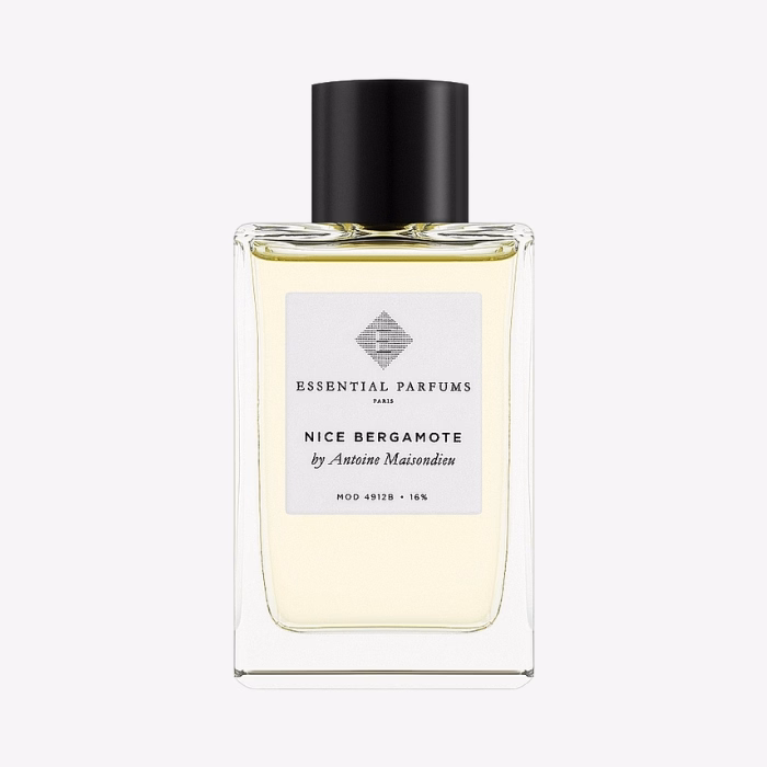 Essential Parfums Paris Nice Bergamote | Perfumeria Nursafa