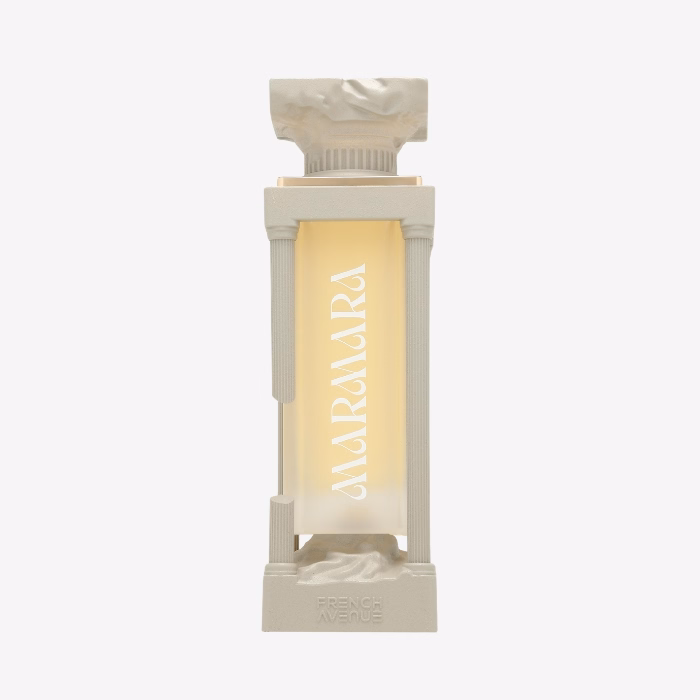 French Avenue Marmara | Perfumeria Nursafa