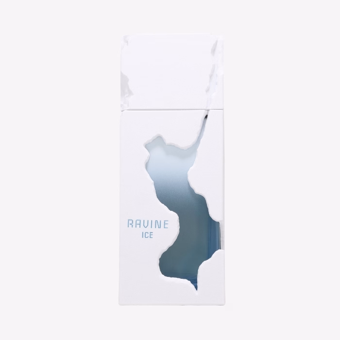 French Avenue Ravine Ice | Perfumeria Nursafa