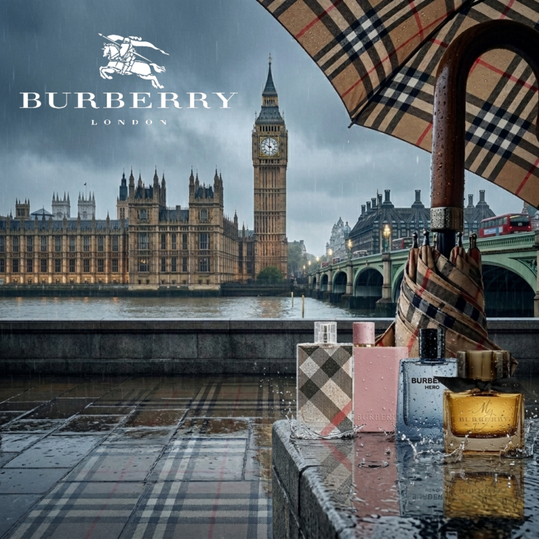 burberry | Perfumeria Nursafa