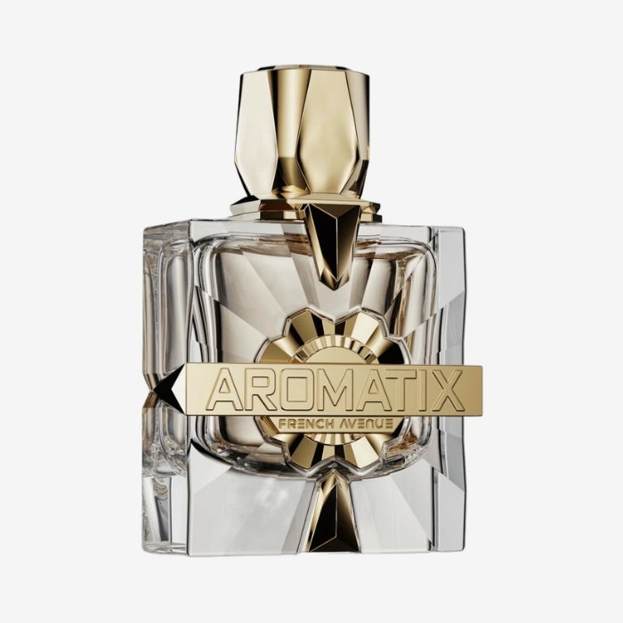 French Avenue X Xandal Aromatix