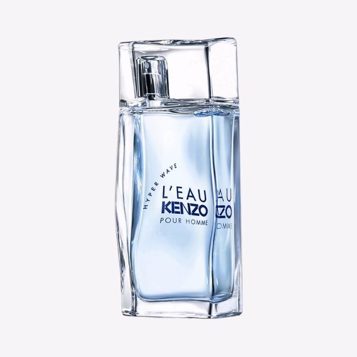 Kenzo L'Eau Kenzo Pour Homme Hyper Wave