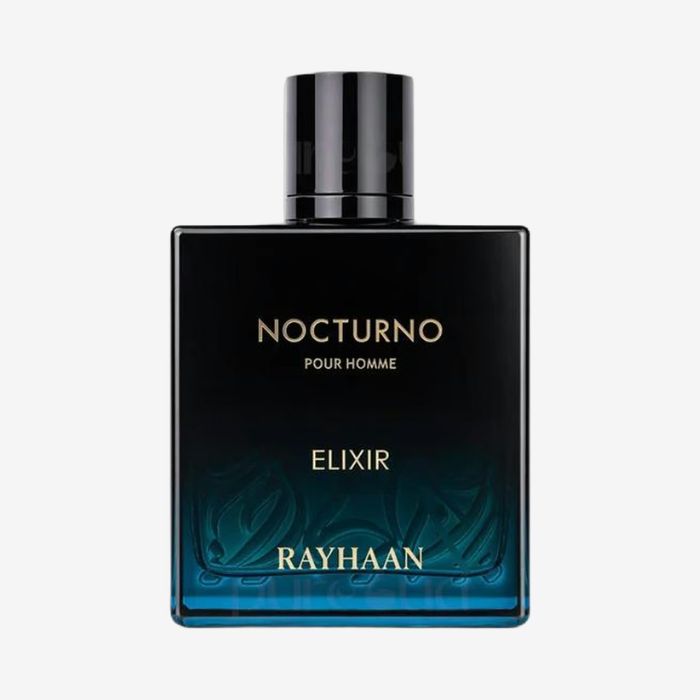 Rayhaan Nocturno Elixir
