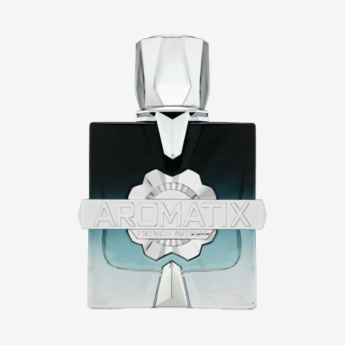 French Avenue Frostbite Aromatix X