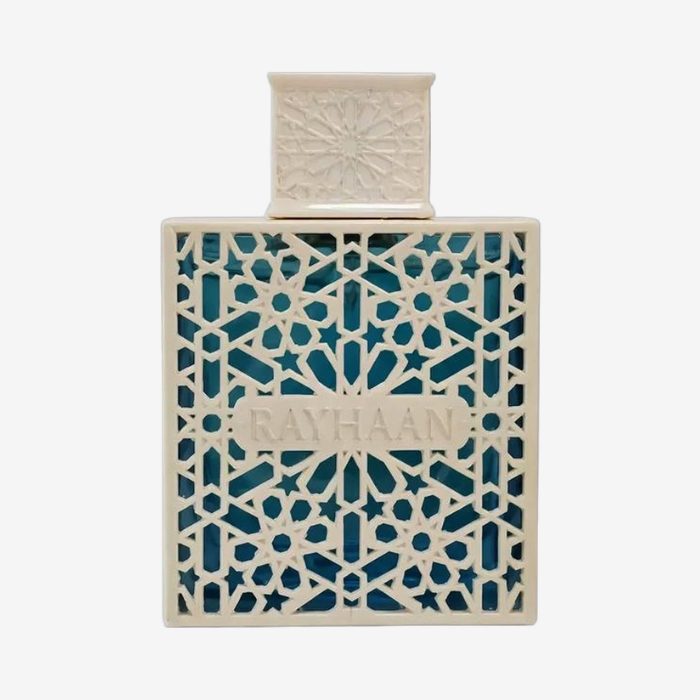 Rayhaan Azul