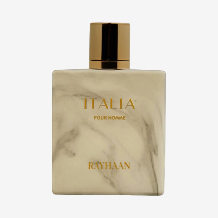 Rayhaan Italia