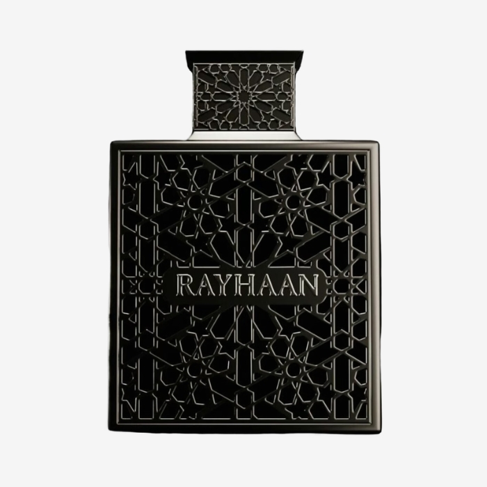 Rayhaan Obsidian