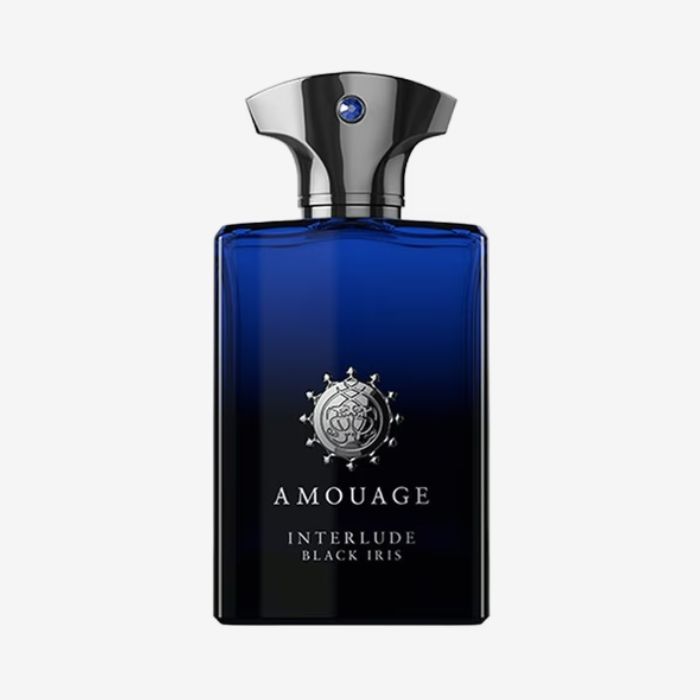 Amouage Interlude Black Iris