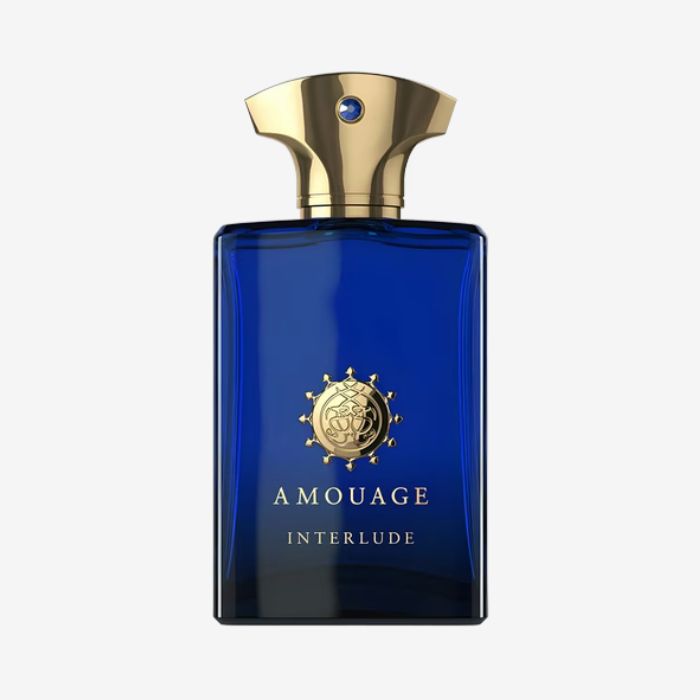 Amouage Interlude Man