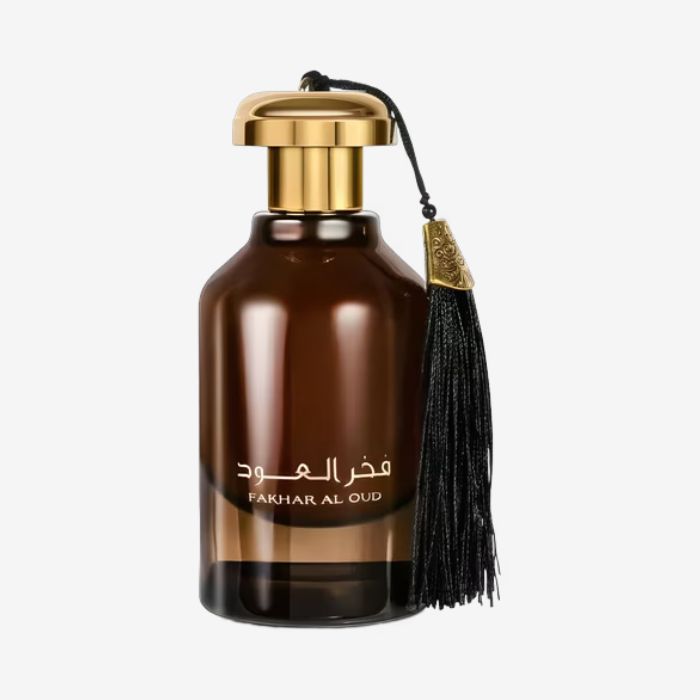 Ard Al Zaafaran Fakhar Al Oud