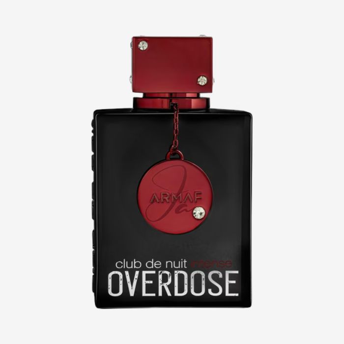 Armaf Club De Nuit Intense Overdose