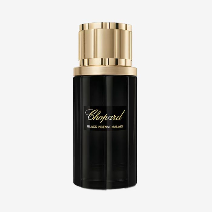 Chopard Black Incense Malaki Eau de Parfum