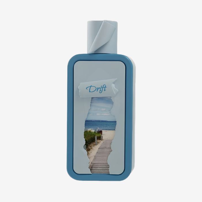 Riiffs Perfumes Seasons Drift