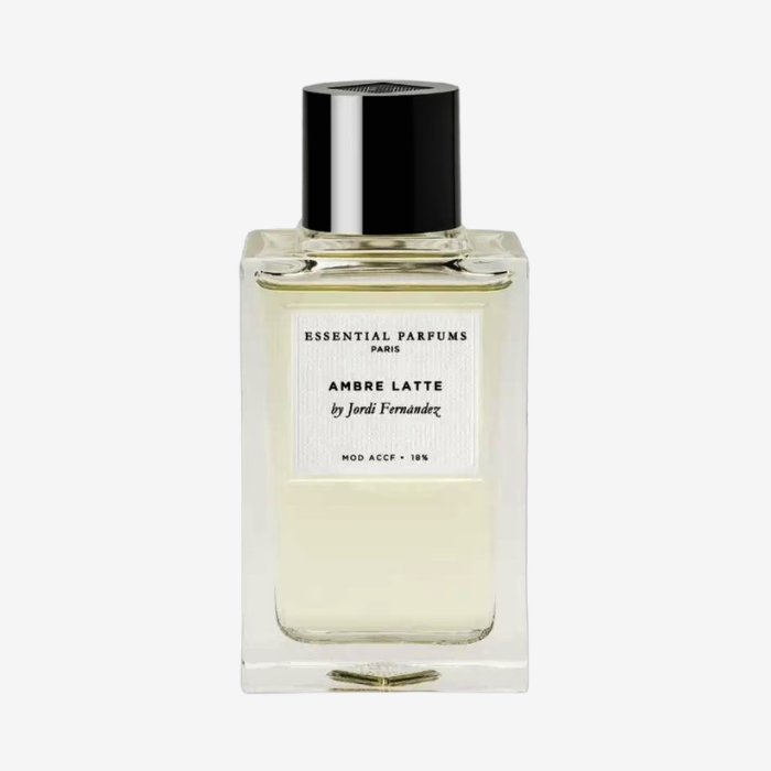 Essential Parfums Ambre Latte