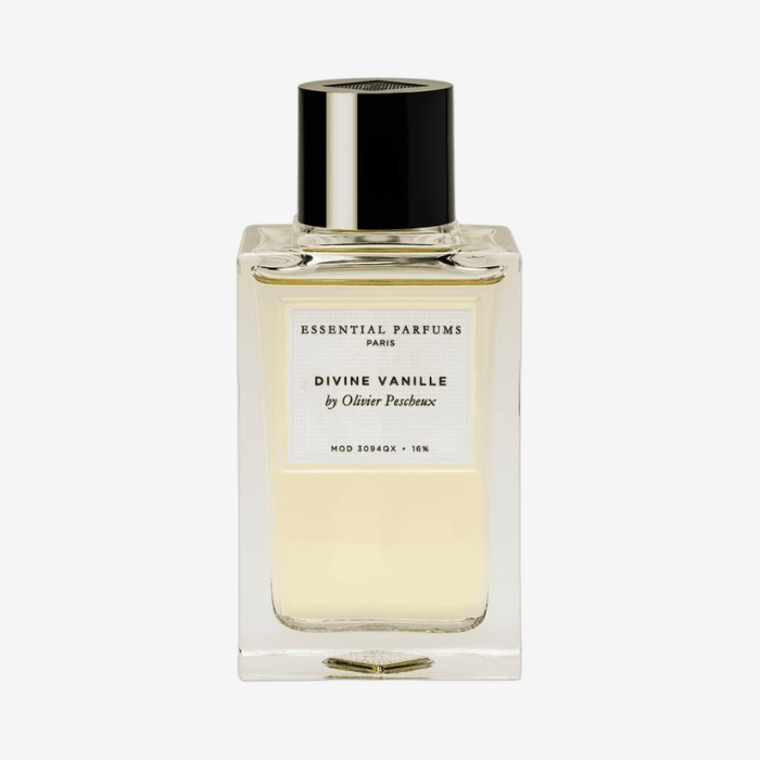 Essential Parfums Divine Vanille