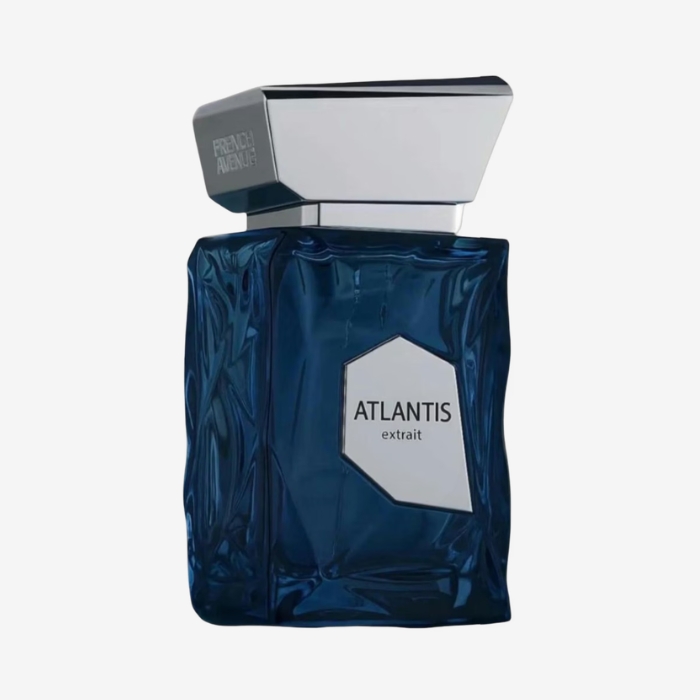 French Avenue Atlantis Extrait