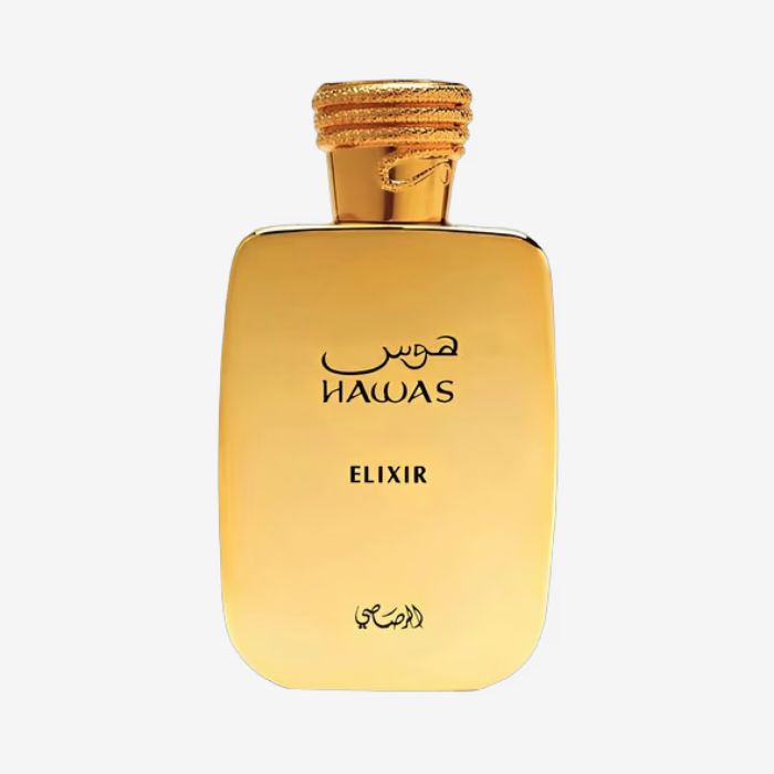 Rasasi Hawas Elixir