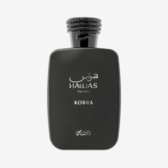 Rasasi Hawas Kobra
