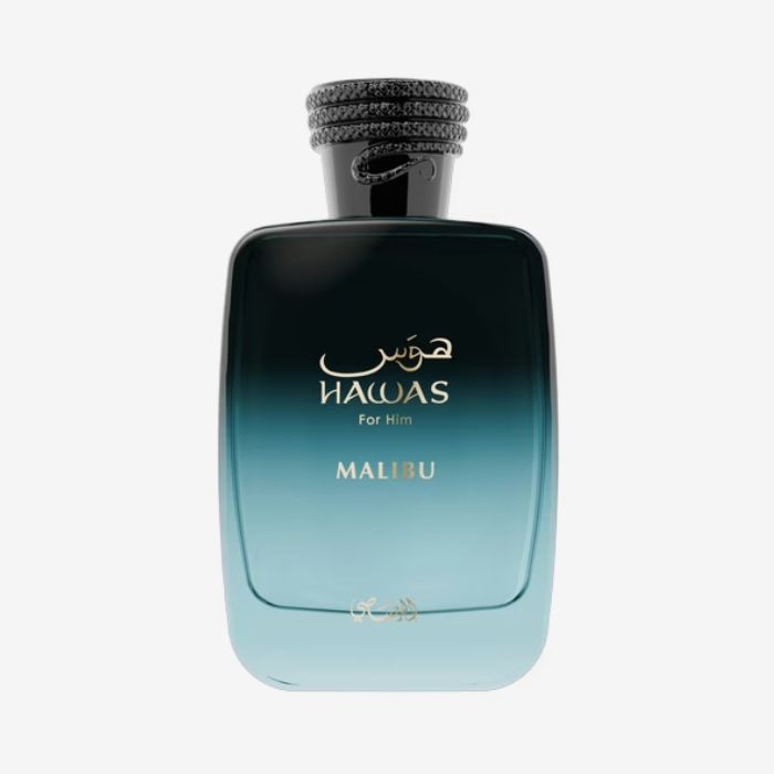 Rasasi Hawas Malibu