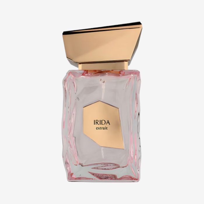 French Avenue Irida