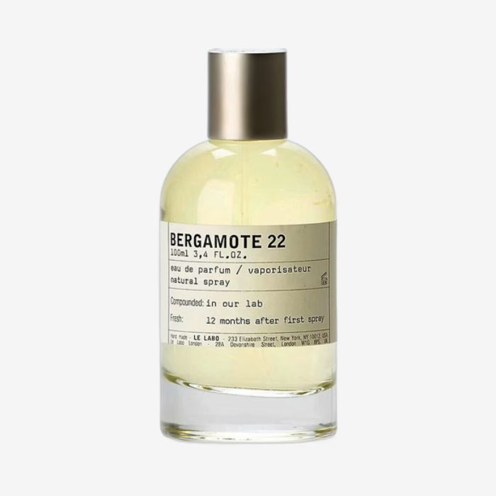 Le Labo Bergamote 22