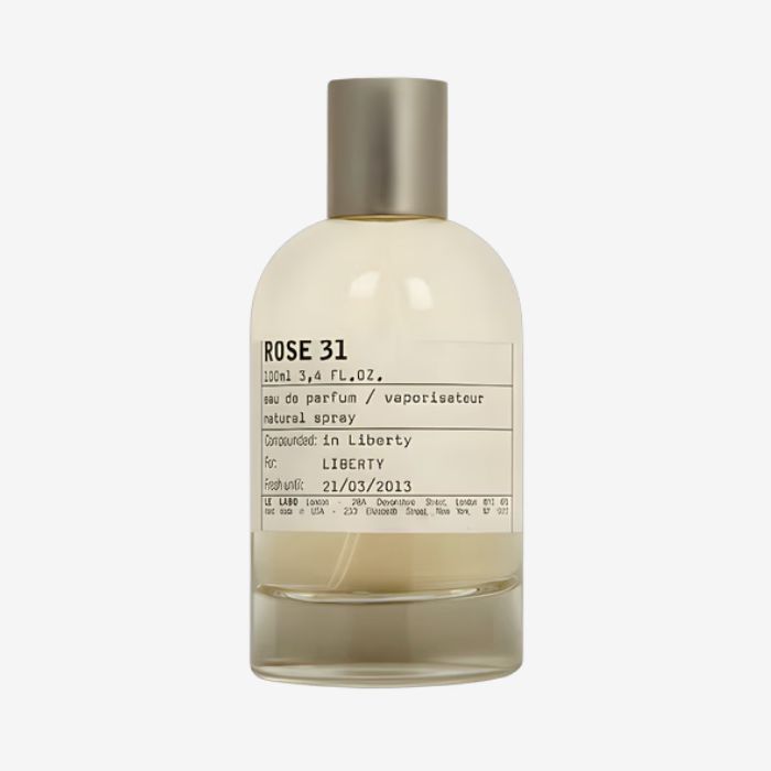 Le Labo Rose 31