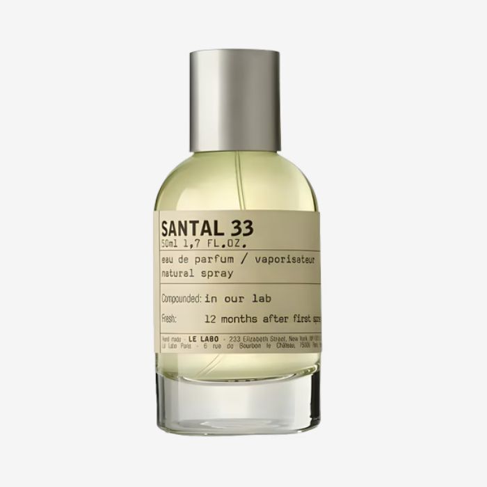 Le Labo Santal 33