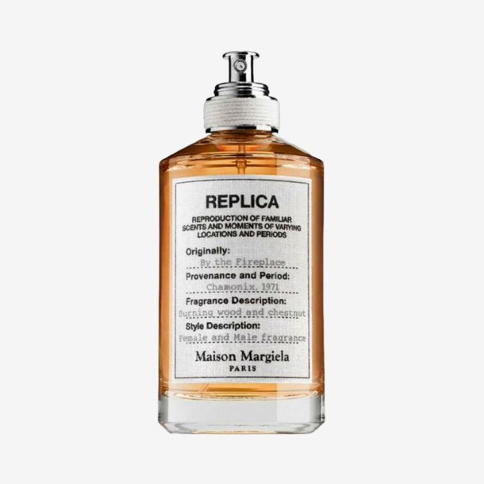 Maison Margiela Replica By the Fireplace