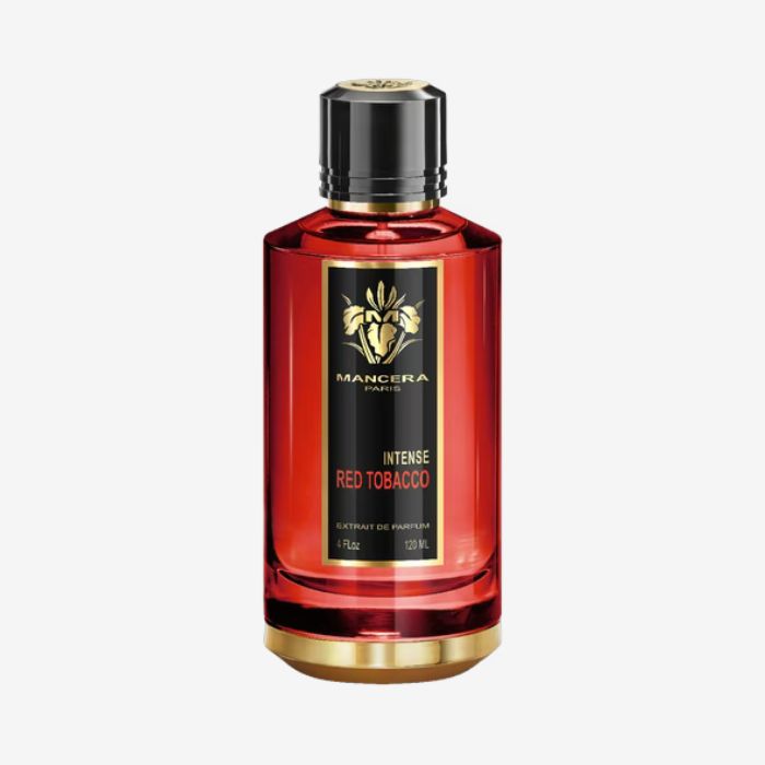 Mancera Red Tobacco Intense