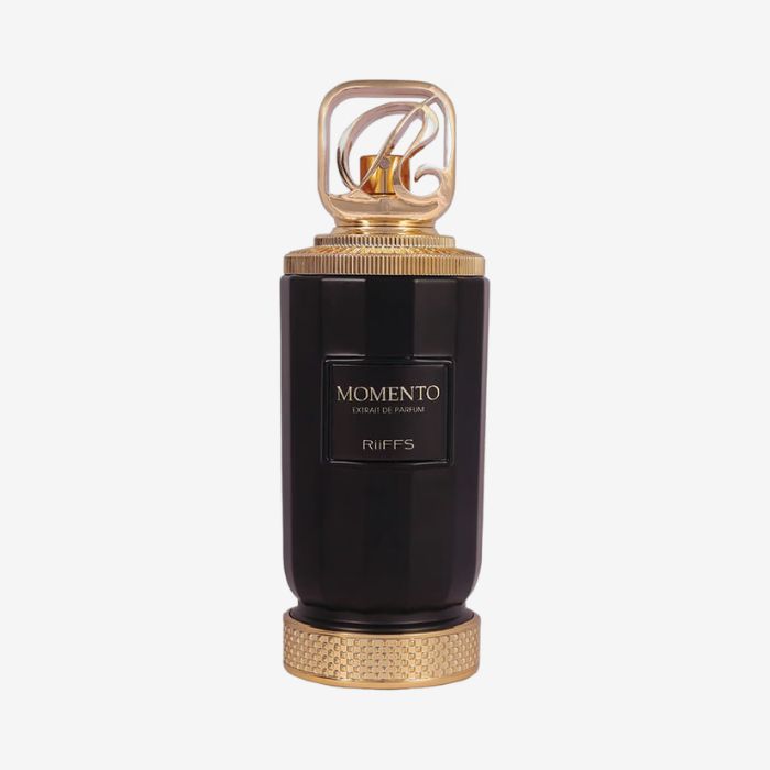 Riiffs Perfumes Momento