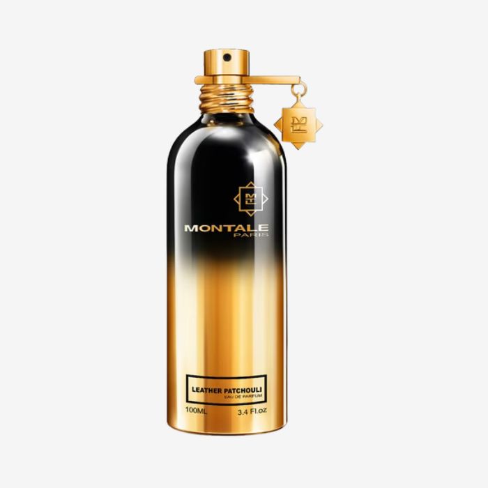Montale Leather Patchouli