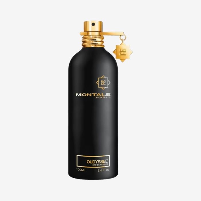 Montale Oudyssee