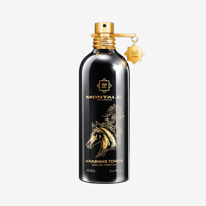 Montale Arabians Tonka