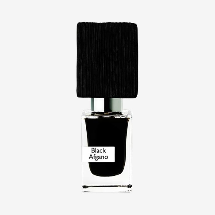 Nasomatto Black Afgano