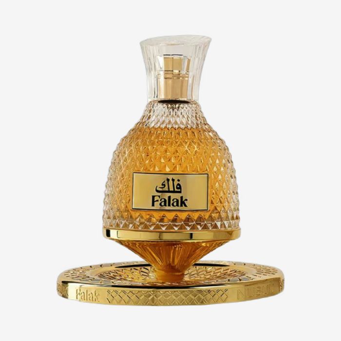 Nusuk Falak
