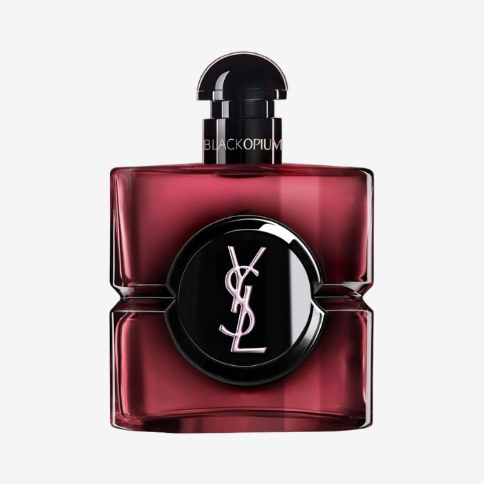 Yves Saint Laurent Black Opium Pink Glaze