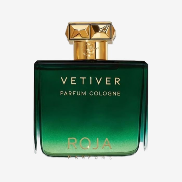 Roja Dove Vetiver Pour Homme Parfum Cologne